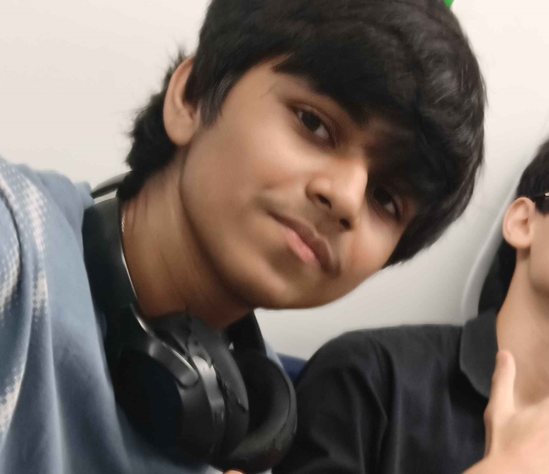 Anjani Krishna